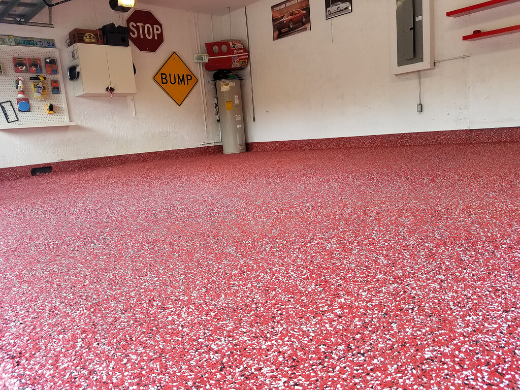 Garage Floor Epoxy Epoxy Floor Coating Epoxy Flooring For Homes