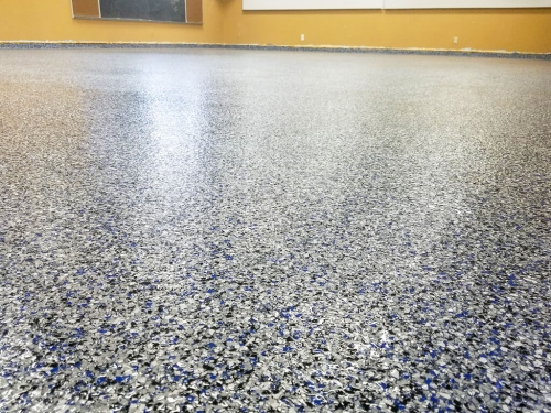 Garage Floor Epoxy | Epoxy Floor Coating | Epoxy Flooring For Homes